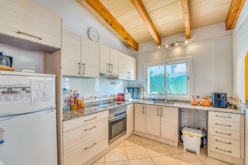 Cocina