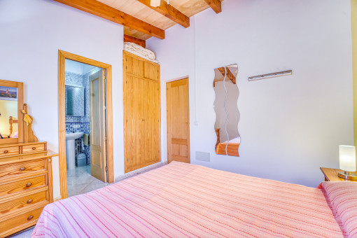 Dormitorio