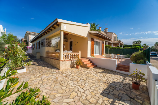 Villa en Son Serra de Marina