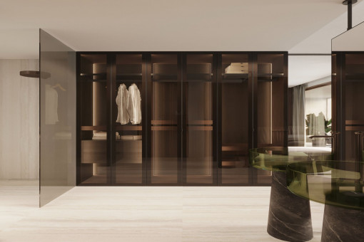 Vestidor