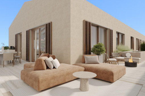 Terraza