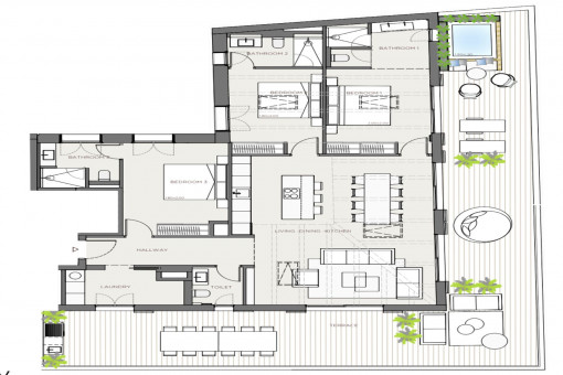 Plano