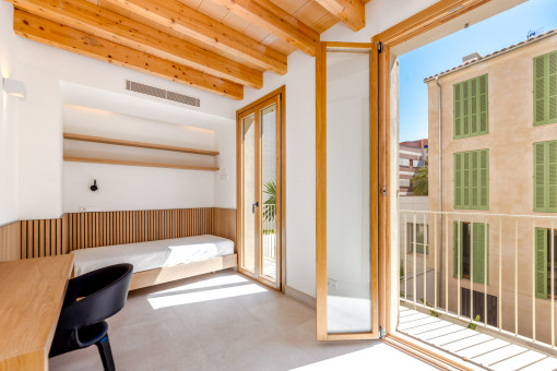 Dormitorio