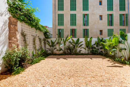 Jardín