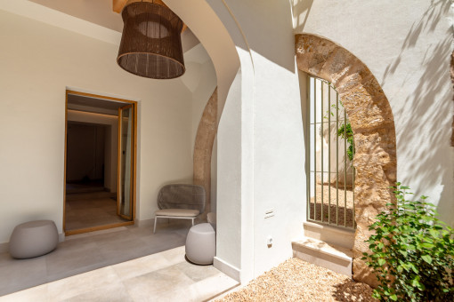 Terraza