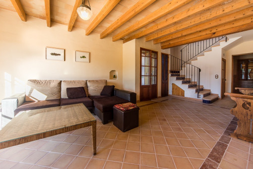 Salón