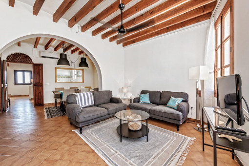 Apartamento en Palma de Mallorca Casco Antiguo