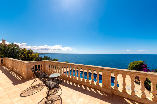 Terraza