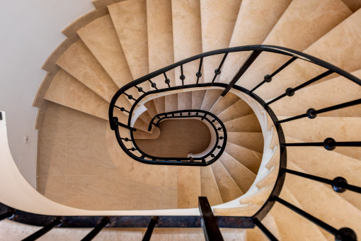 Escaleras