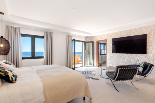 Dormitorio
