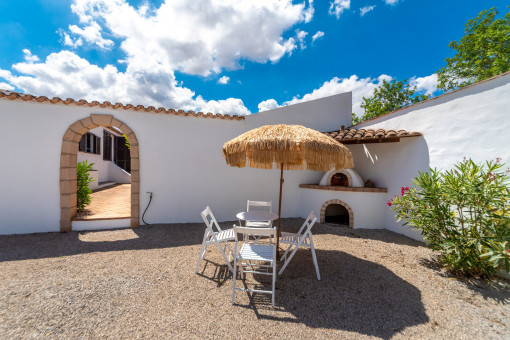 Terraza