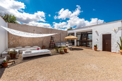 Terraza