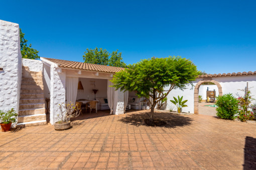 Terraza