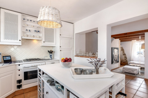 Cocina