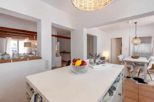 Cocina