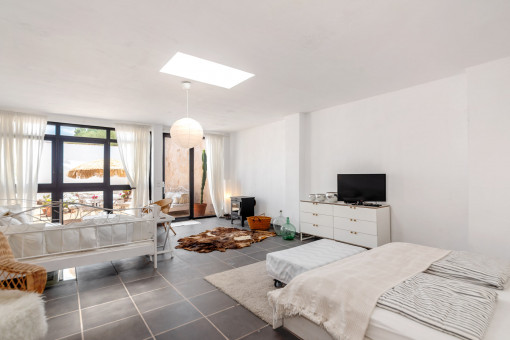 Dormitorio