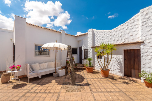 Terraza