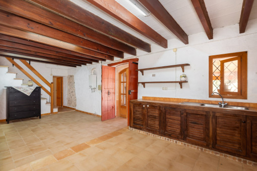 Cocina