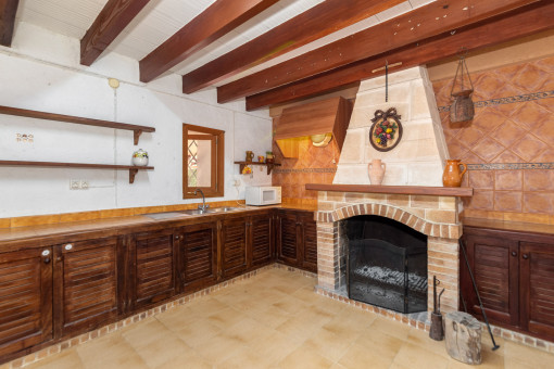 Cocina