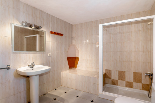 Baño