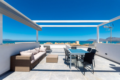Villa en Son Serra de Marina