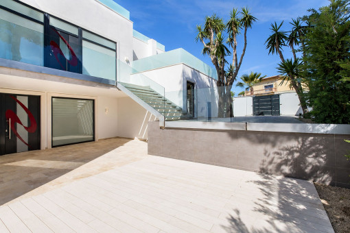 Vista exterior