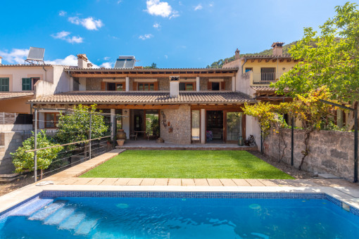 Casa en Esporles