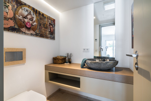 Baño