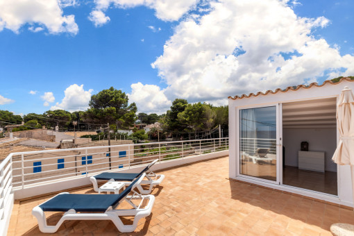 Terraza