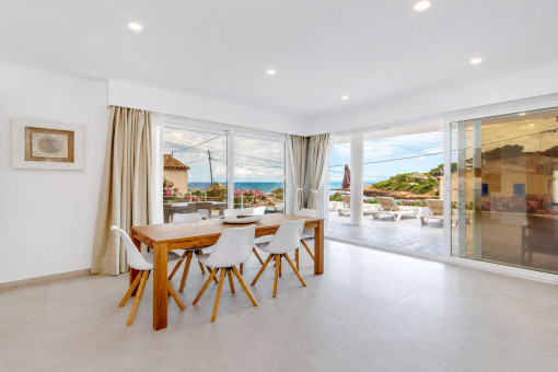 Casa en Cala Ratjada