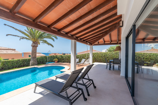 Terraza