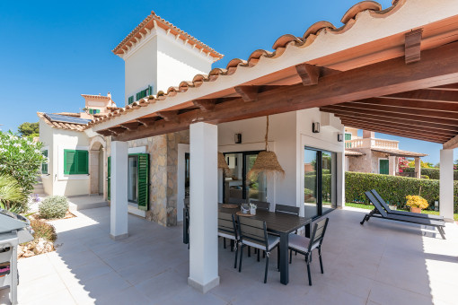 Terraza