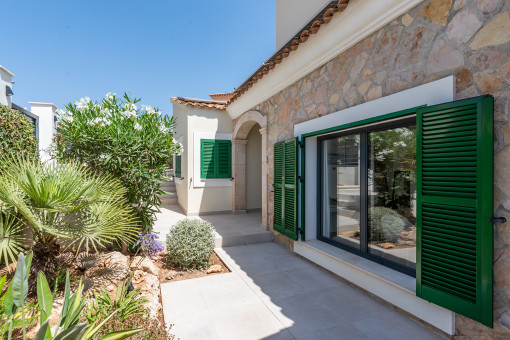 Terraza