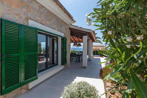 Terraza