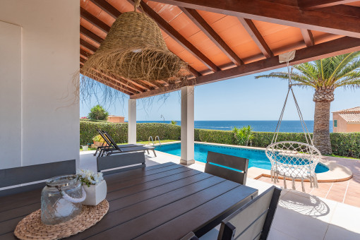 Terraza