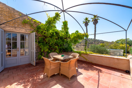 Terraza