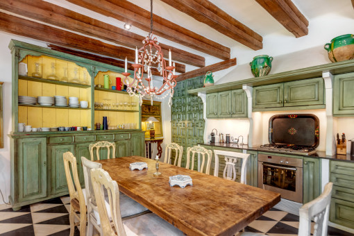 Cocina