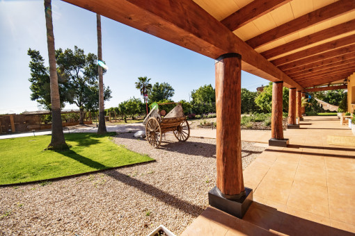 Jardin