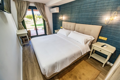 Dormitorio