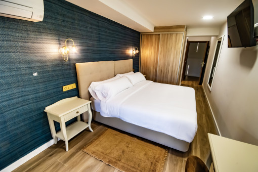 Dormitorio