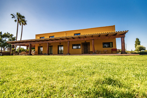 Fachada
