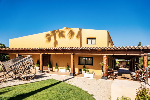 La finca