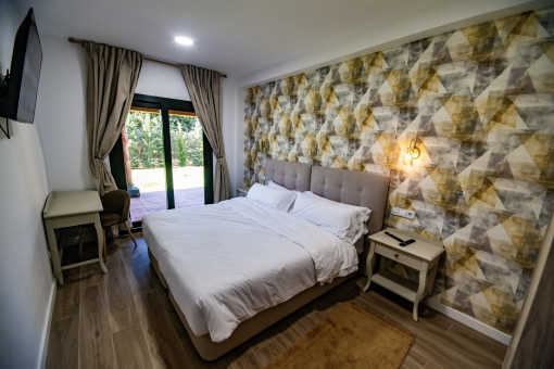 Dormitorio