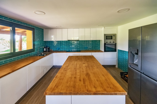 Cocina