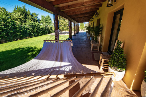 Terraza