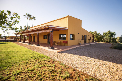 Fachada