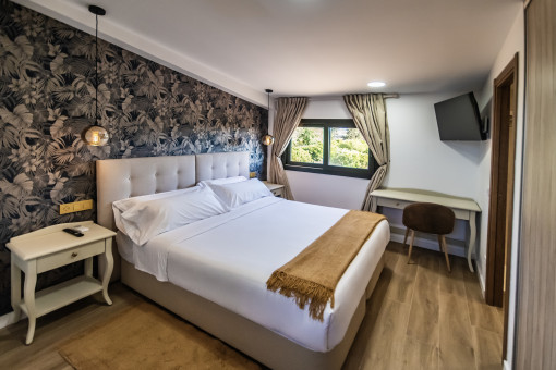 Dormitorio
