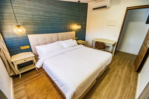 Dormitorio