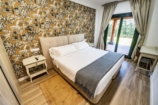 Dormitorio