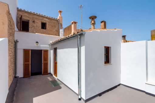 Terraza